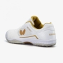 Buty Butterfly Lezoline Rifones białe